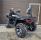 Квадроцикл Loncin 400 EFI EPS 4х4 «Черный»