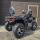 Квадроцикл Loncin 400 EFI EPS 4х4 «Черный»