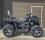 Квадроцикл Loncin 400 EFI EPS 4х4 «Черный»