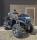 Квадроцикл Loncin 400 EFI EPS 4х4 «Черный»