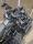 Квадроцикл Loncin 400 EFI EPS 4х4 «Черный»