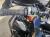 Квадроцикл Loncin 400 EFI EPS 4х4 «Черный»