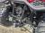 Квадроцикл Loncin 400 EFI EPS 4х4 «Черный»
