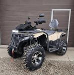 Квадроцикл Loncin 400 EFI EPS 4х4 «Сахара»