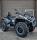 Квадроцикл BRC X-Terra CT 1000 MUD