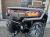 Квадроцикл BRC X-Terra CT 1000 MUD