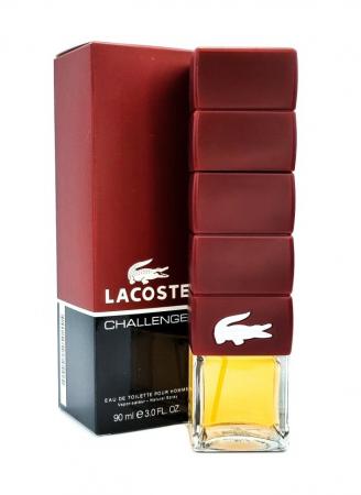 la coste red
