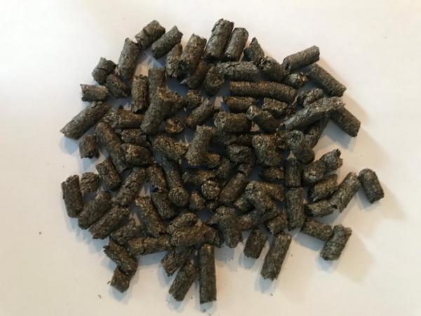 Шрот подсолнечный обогащенный купить по цене 10500 ₽ в Самаре на ...