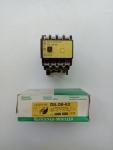 Контактор DIL 08-62 10А