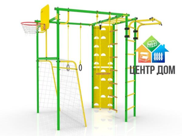 Спортивный комплекс Атлет-Т купить по цене 24250 ₽ в Волгодонске на ...