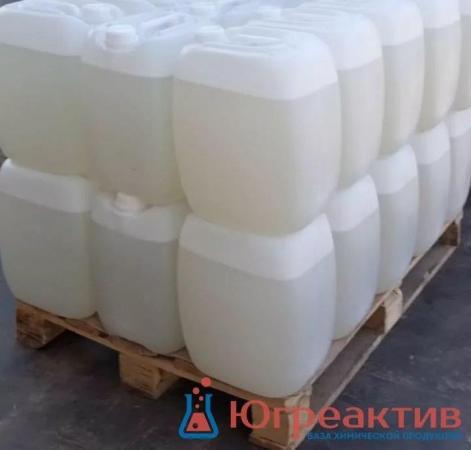 Изопропиловый Спирт Абсолютированный ГОСТ 9805-84, Упаковки 0, 1.