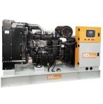 Резервный дизельный генератор 30кВт, МД АД-30С-Т400-1РМ29