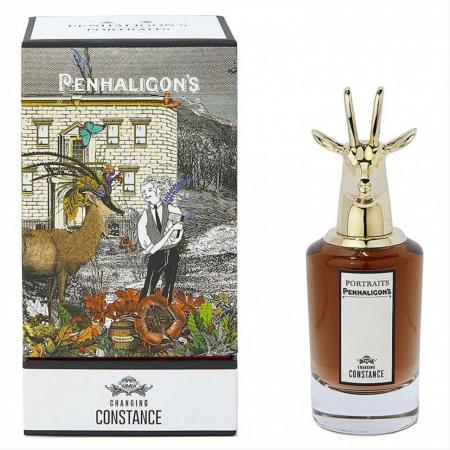 Penhaligon's Changing Constance 75 ml мужская туалетная вода