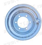 Диск колеса цельный МКСМ-800/1000