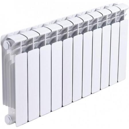 Биметаллический радиатор Rifar Monolit 350/100, 12 секций купить по ...