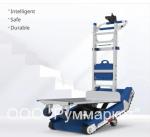 Подъемник по лестницы CT420S кг автоматический