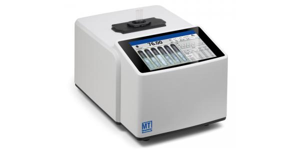 Прибор для определения температуры плавления MP9 купить в Москве на ...