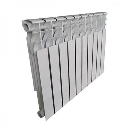 Радиатор биметаллический SPACE 500/90 5 секций купить по цене 4770,50 ...