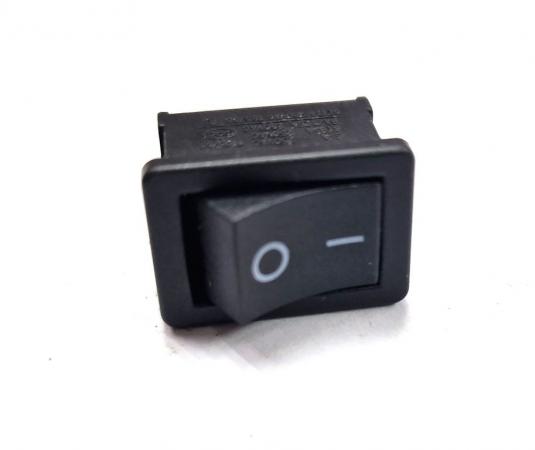 Кнопка запуск\\стоп для дизельной пушки Evacraft купить по цене 200 ₽ в ...