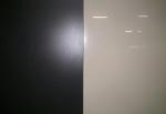Керамогранит 600х600 RAL 9005