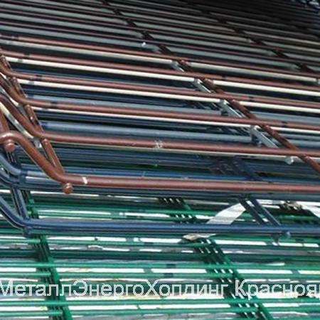 Панель 3д для забора "S" (2500х1530х3 мм) зеленая купить по цене 2000 ...