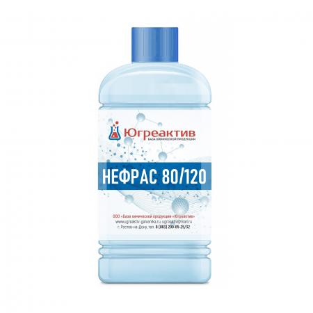 Нефрас С3 80 120 Купить 1 Бочку