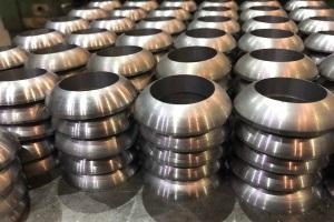 Сферические Шайбы ГОСТ 13438-68 Купить По Цене 9 ₽ В.