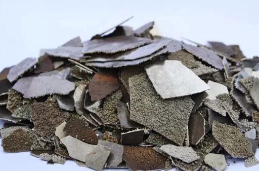 Нитрид марганца Mn4N купить по цене 100 ₽ в Екатеринбурге на PromPortal ...