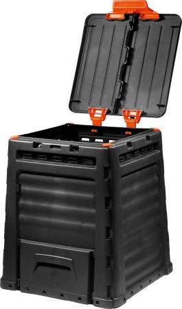 KETER ECO 320л, Пластиковый компостер (422365-320) купить по цене 3810 ...