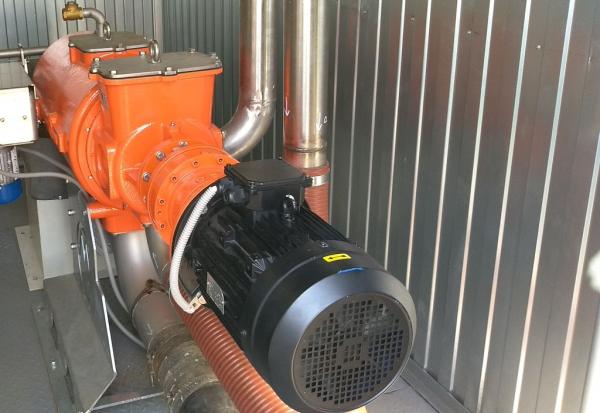 Ремонт шнекового сепаратора купить в Москве на PromPortal.Su (ID#84259934)