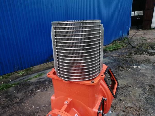 Ремонт шнекового сепаратора купить в Москве на PromPortal.Su (ID#84259934)