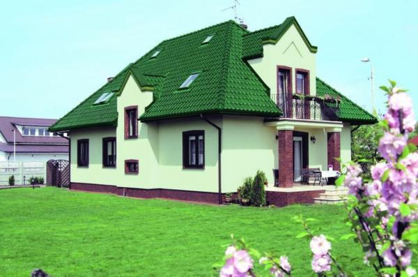 Краска резиновая для кровли цоколя фасада огнезащитная резиновая купить ...