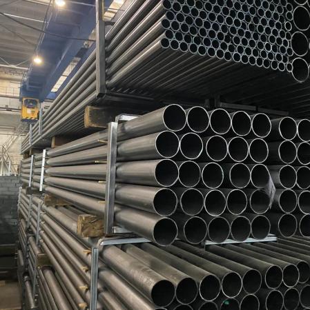 Труба тонкостенная (Э/С) 38х2