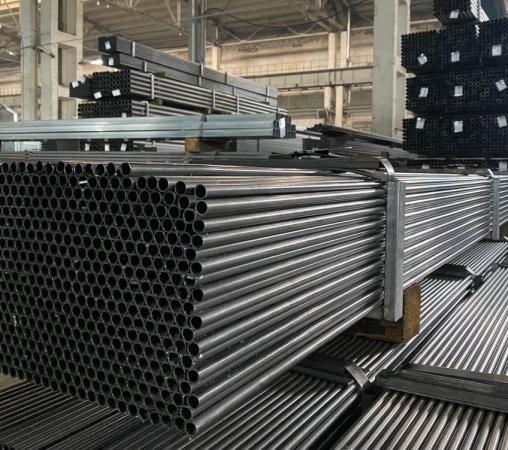 Труба круглая 12х1.2