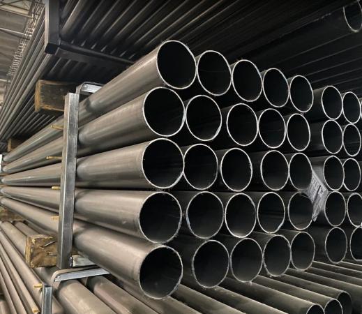 Труба круглая 40х1.2