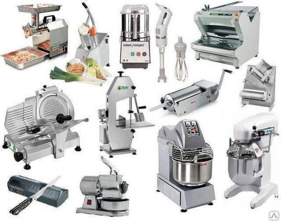 Мясорубка электрическая МЭП-300, 300 кг/ч, полный унгер, загрузочное ...