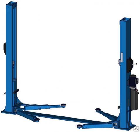 Подъемник (220В) Т4S (Китай) купить по цене 130540,90 ₽ в Новосибирске ...