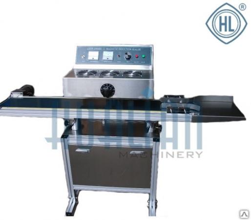 Индукционный запаиватель LGYF-2000BX, доставка из Новосибирска