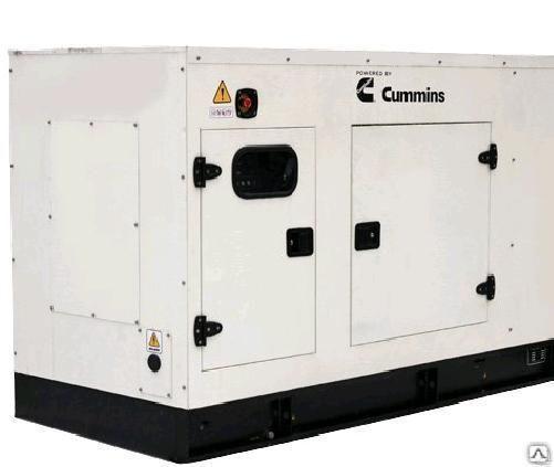 Дизельный генератор Firman SDG 55DCS+ATS купить по цене 474380 ₽ в ...