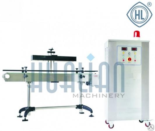 Индукционный запайщик HL-3000A, доставка из Новосибирска