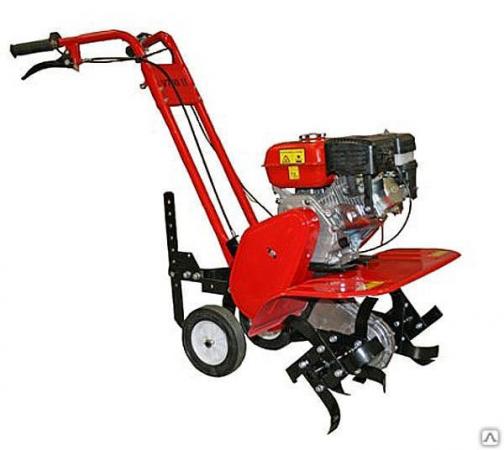 Мотокультиватор DDE "Крот" V 700 II купить по цене 20790 ₽ в ...