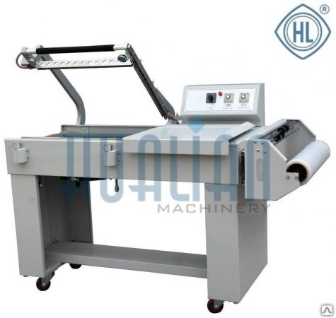 Упаковочная машина BSL-5045L, доставка из Новосибирска