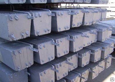 Опора ЛЭП СВ купить по цене 6120 ₽ в Новосибирске на PromPortal.Su (ID ...