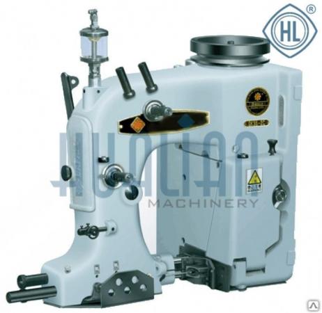 Мешкозашивочная голова GK35-2C, доставка из Новосибирска