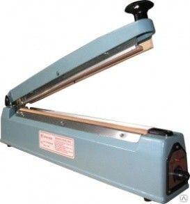 Запайщик FS-300 IRON, доставка из Новосибирска
