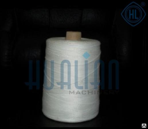 Нитки для мешкозашивочных машин, доставка из Новосибирска