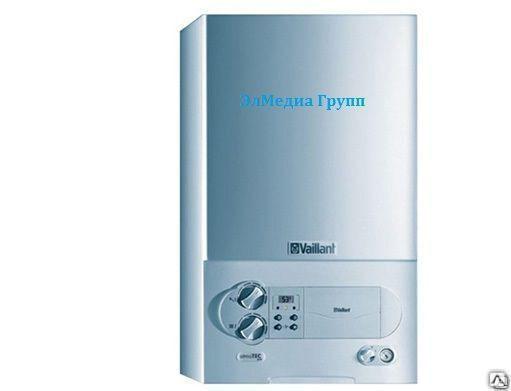 Газовые котлы Vaillant купить по цене 48700 ₽ в Новосибирске на ...