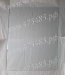 Стекло боковое заднее ПУМ-500