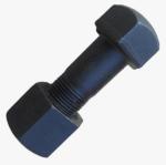 Болт М20х1,5х62 башмачный в сборе 700-28-2352/30326