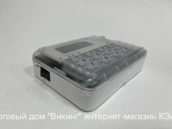 Индикаторное устройство для счетчиков КВАНТ ST2000-12 (Пульт для ...